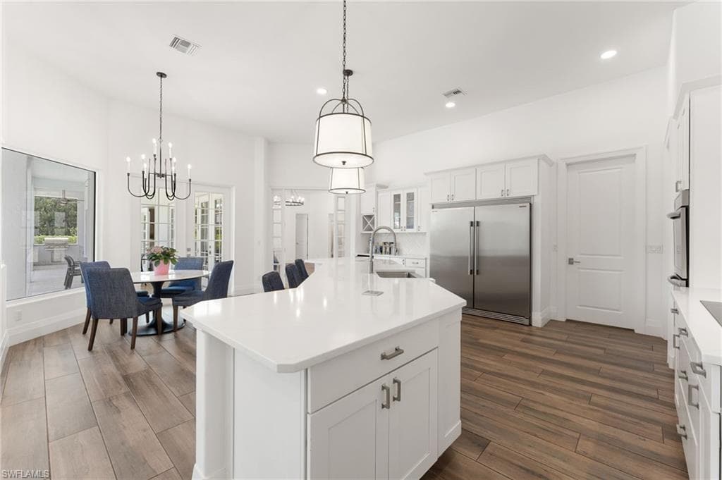 2274 Hawksridge Dr, Naples, FL 34105-20