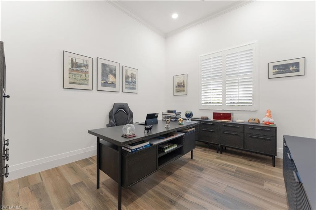 2274 Hawksridge Dr, Naples, FL 34105-22