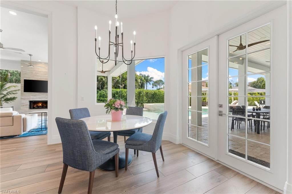 2274 Hawksridge Dr, Naples, FL 34105-30