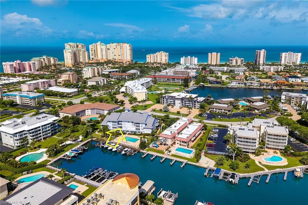 919 Huron Ct B203, Marco Island, FL 34145-9