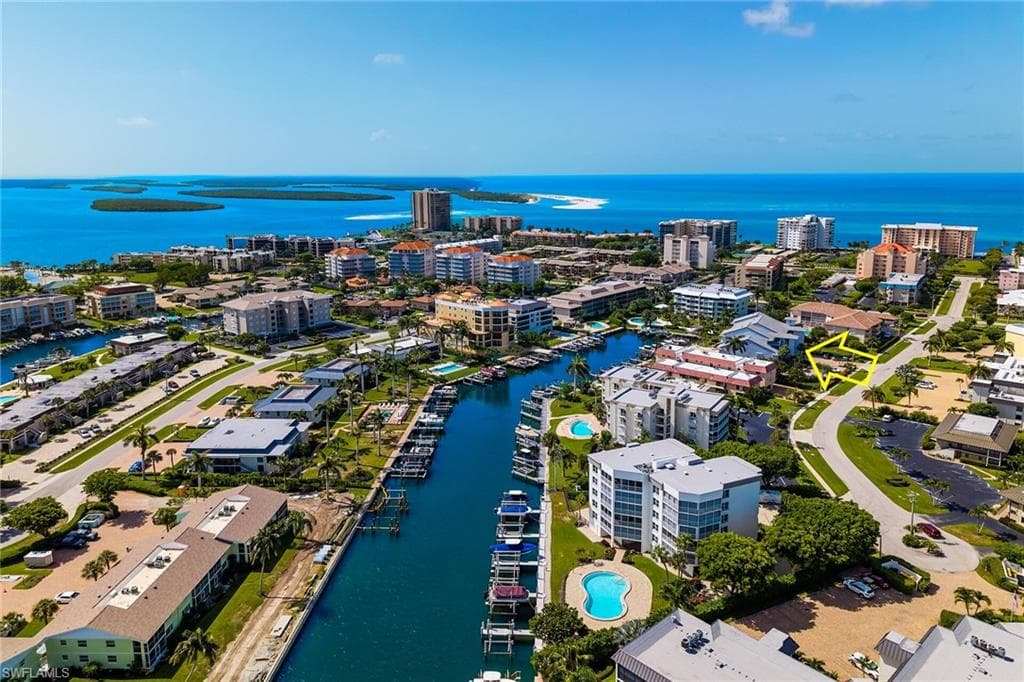 919 Huron Ct B203, Marco Island, FL 34145-10