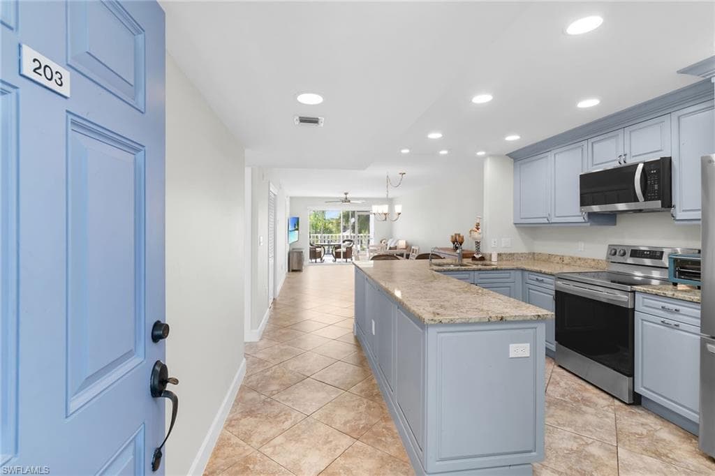 919 Huron Ct B203, Marco Island, FL 34145-17