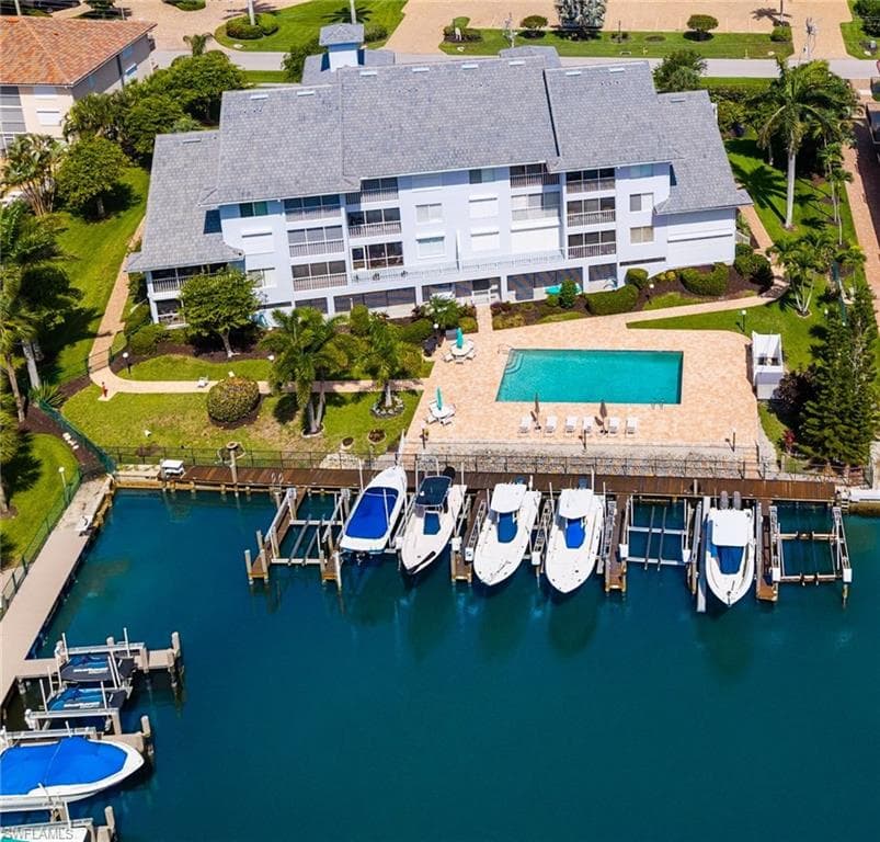 919 Huron Ct B203, Marco Island, FL 34145-2