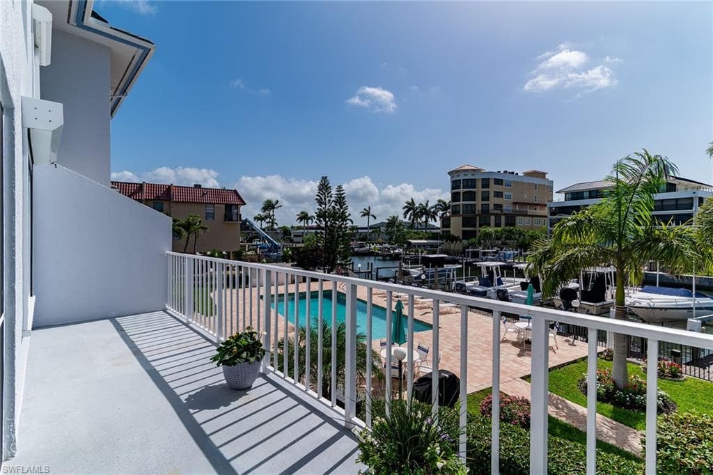 919 Huron Ct B203, Marco Island, FL 34145-34
