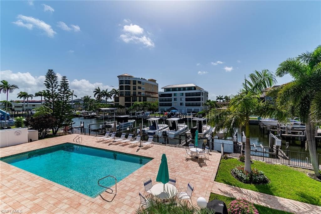 919 Huron Ct B203, Marco Island, FL 34145-35