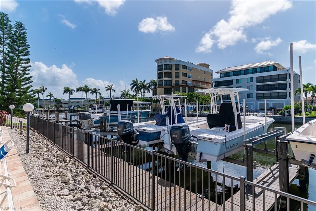 919 Huron Ct B203, Marco Island, FL 34145-38