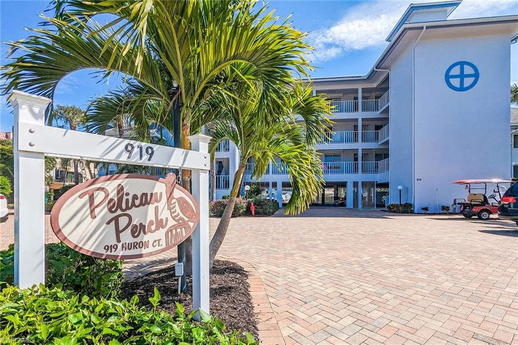 919 Huron Ct B203, Marco Island, FL 34145-3