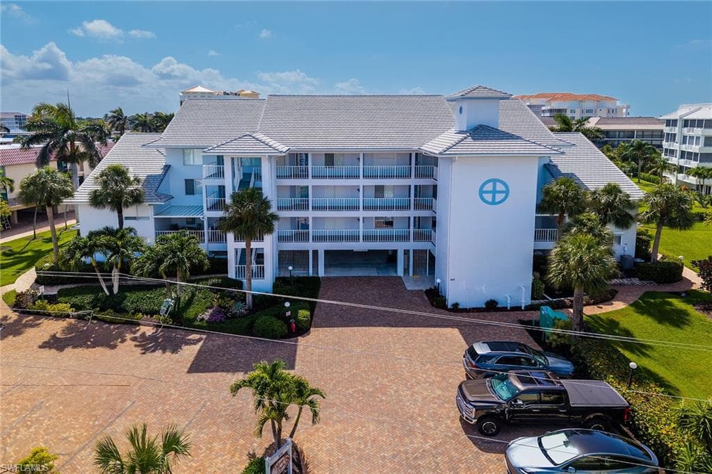 919 Huron Ct B203, Marco Island, FL 34145-5
