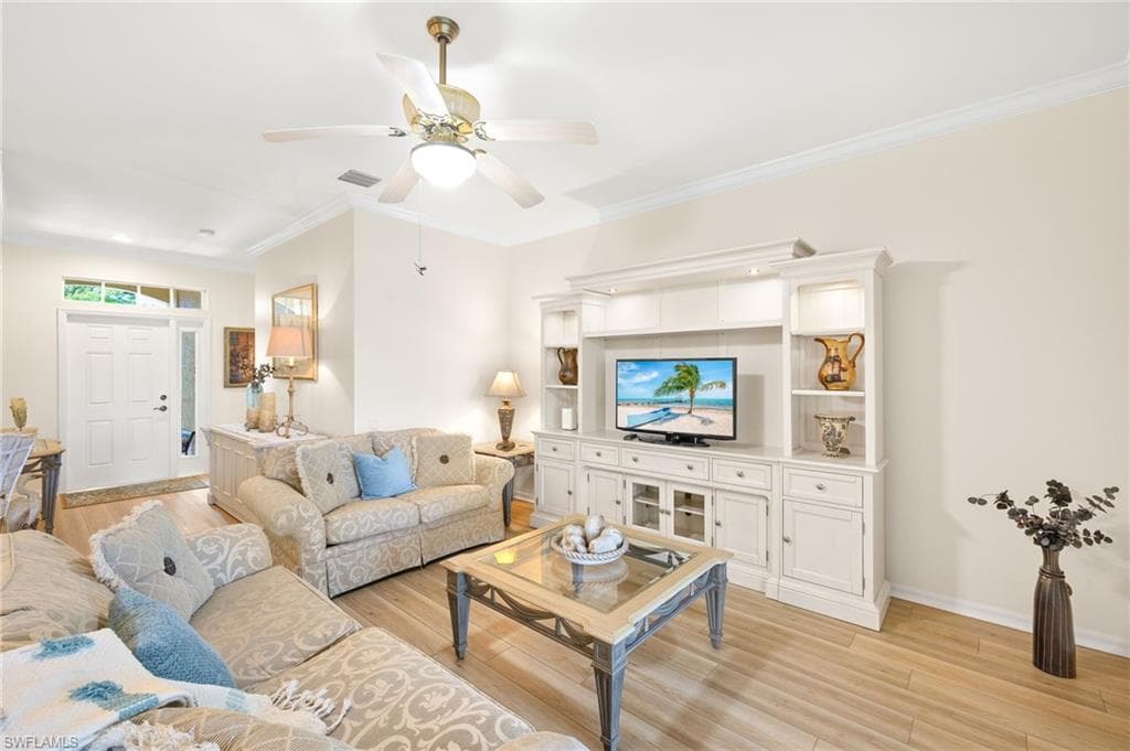 8782 Middlebrook Dr, Fort Myers, FL 33908-4