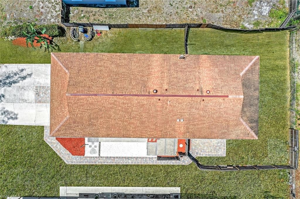 4402 Pine Lake Rd, Bonita Springs, FL 34134-13