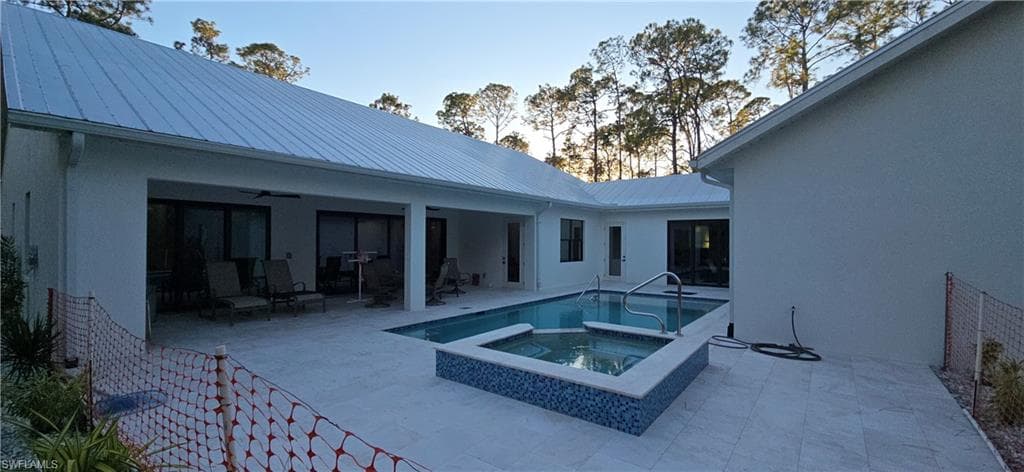 3475 3rd Ave SW, Naples, FL 34117-11
