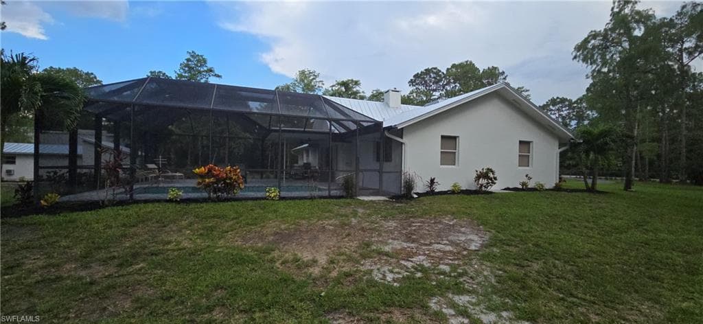 3475 3rd Ave SW, Naples, FL 34117-16