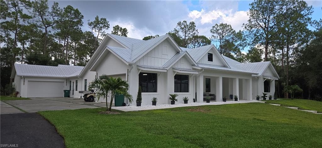 3475 3rd Ave SW, Naples, FL 34117-1
