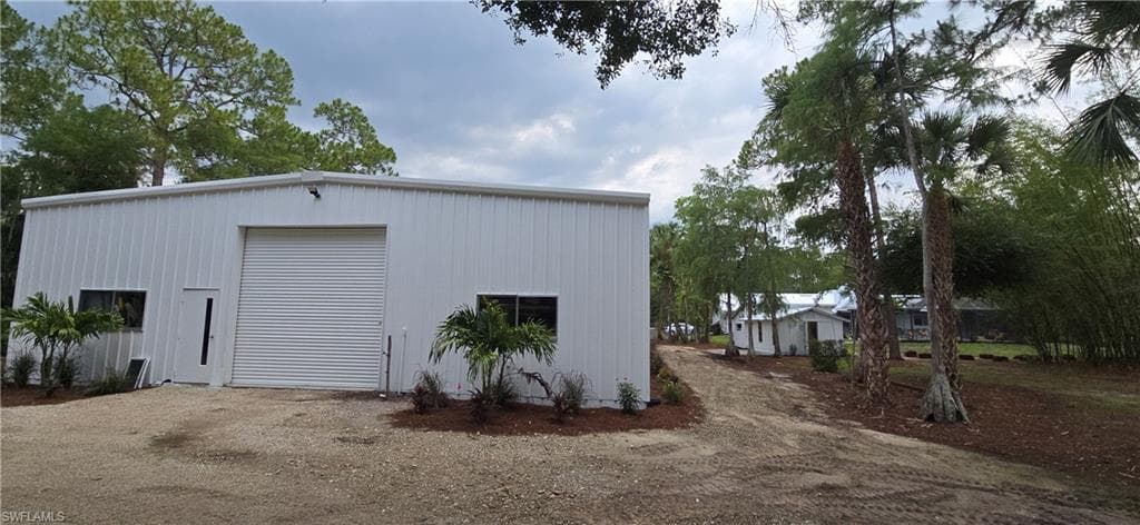 3475 3rd Ave SW, Naples, FL 34117-21