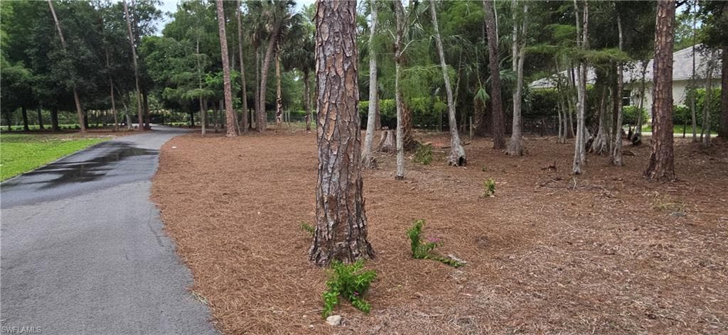 3475 3rd Ave SW, Naples, FL 34117-25