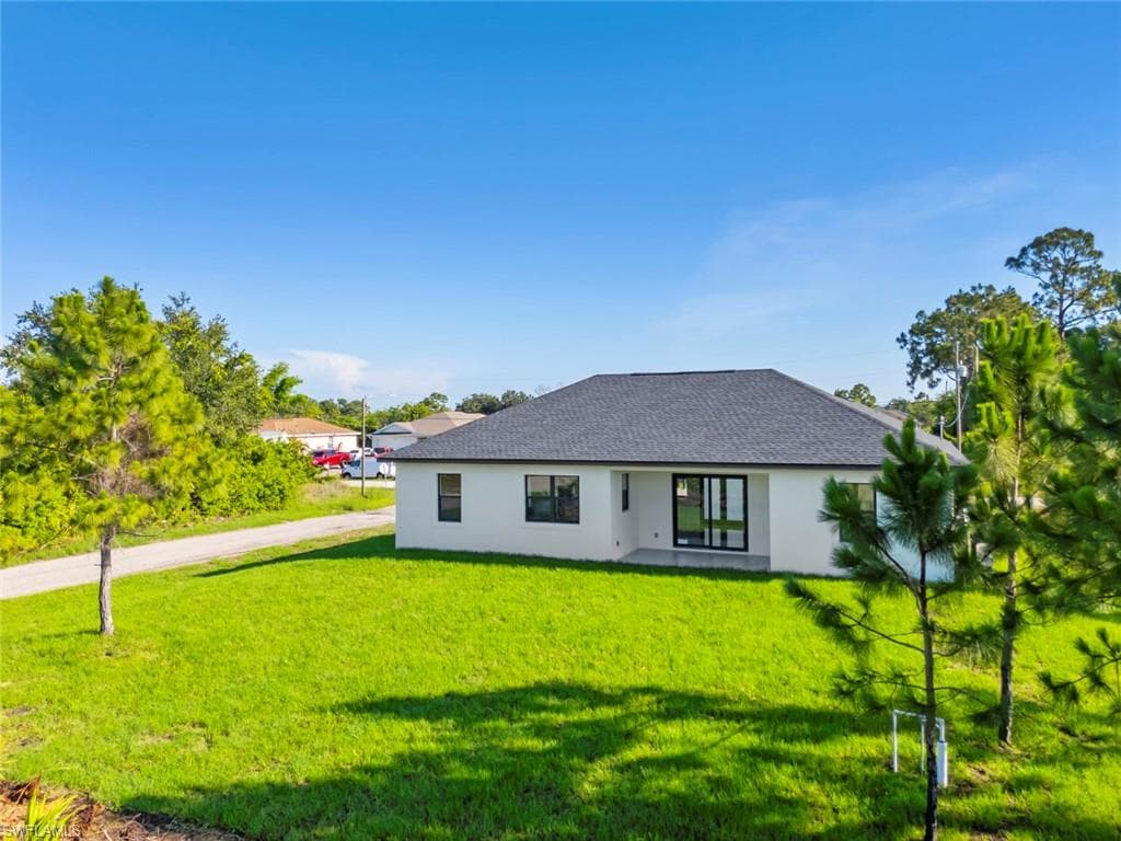 3115 41st St SW, Lehigh Acres, FL 33976-40