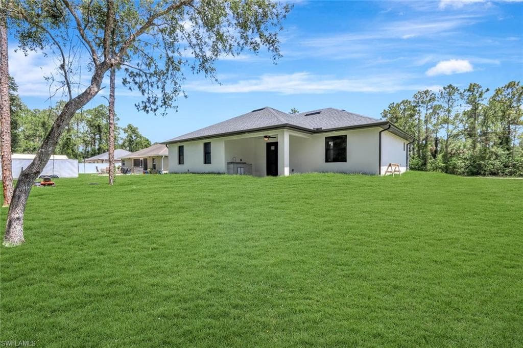 2407 Jetridge St, Alva, FL 33920-26