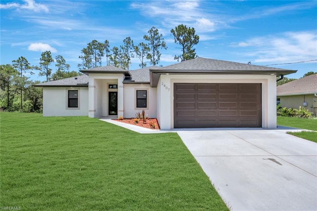 2407 Jetridge St, Alva, FL 33920-3
