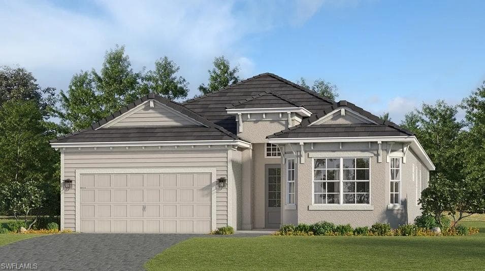 13629 Cerith Ct, Fort Myers, FL 33908-1