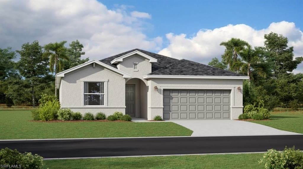 20530 Copperhead Dr, Lehigh Acres, FL 33936-1