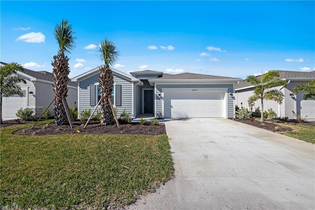 20473 Copperhead Dr, Lehigh Acres, FL 33936-1