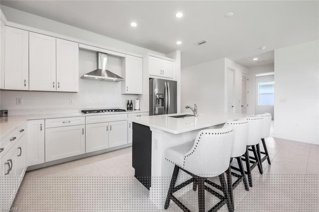 16324 Preservation Blvd, Punta Gorda, FL 33982-17