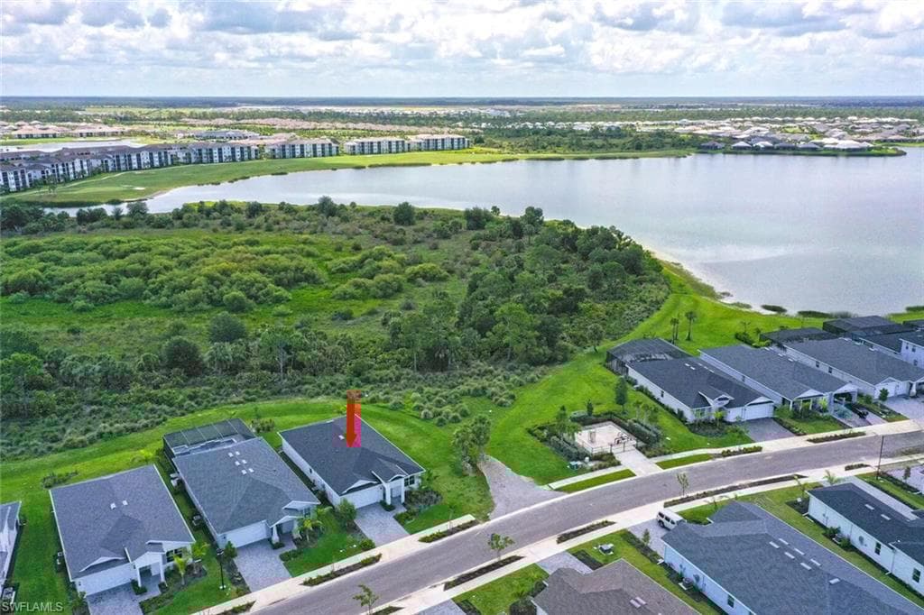 16324 Preservation Blvd, Punta Gorda, FL 33982-1