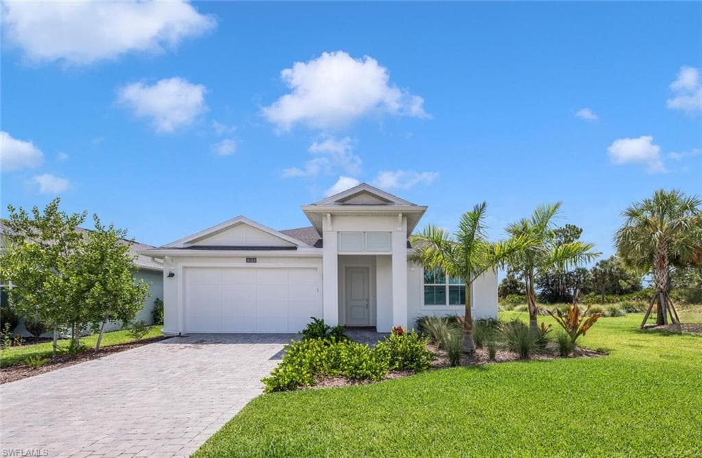 16324 Preservation Blvd, Punta Gorda, FL 33982-3