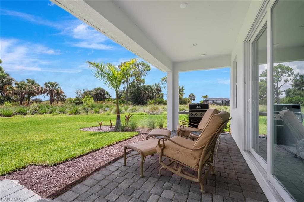16324 Preservation Blvd, Punta Gorda, FL 33982-39