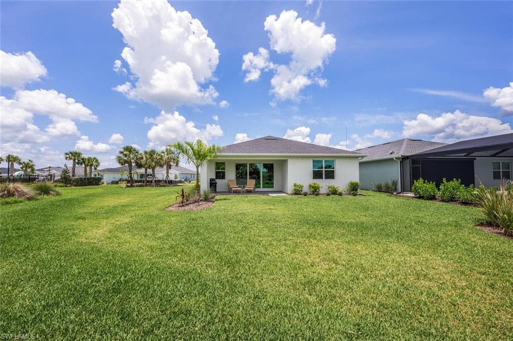 16324 Preservation Blvd, Punta Gorda, FL 33982-44