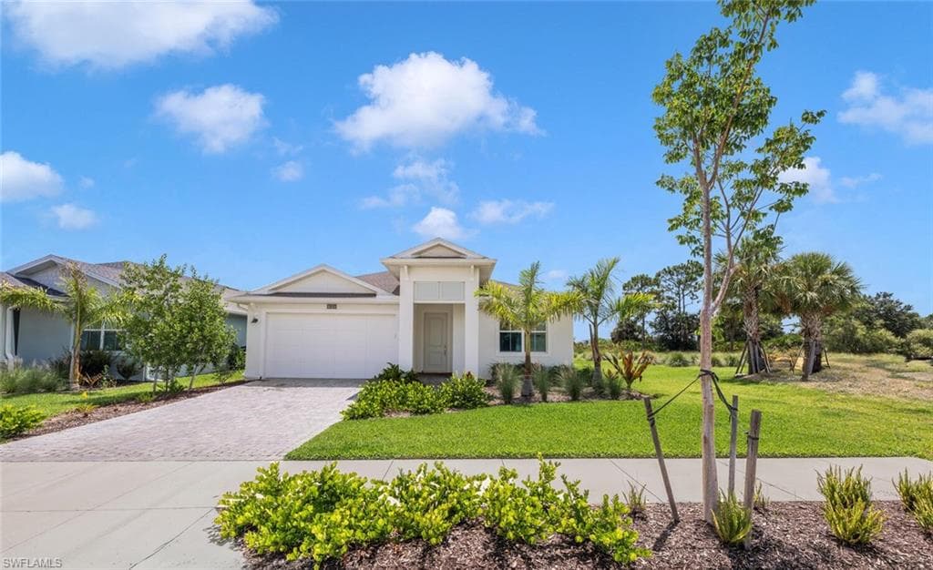 16324 Preservation Blvd, Punta Gorda, FL 33982-5