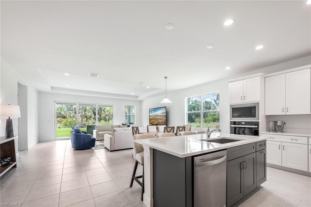 16324 Preservation Blvd, Punta Gorda, FL 33982-7