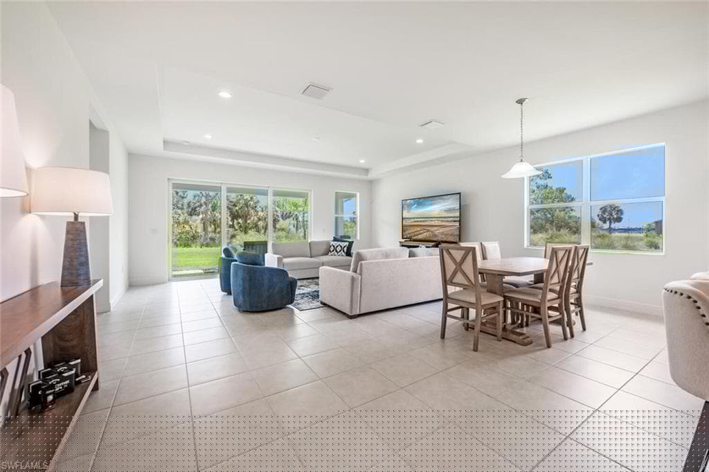 16324 Preservation Blvd, Punta Gorda, FL 33982-8