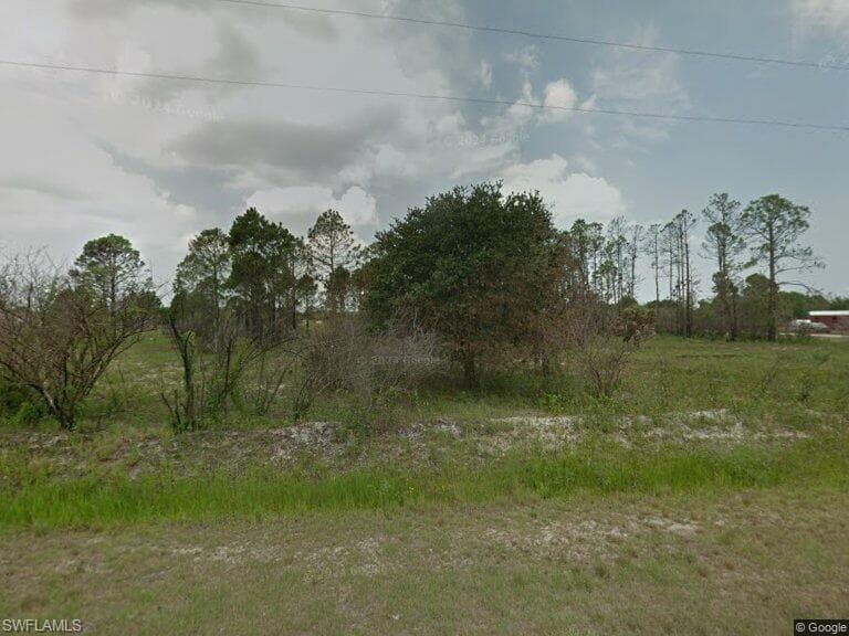 266 Horse Club Ave, Clewiston, FL 33440-1