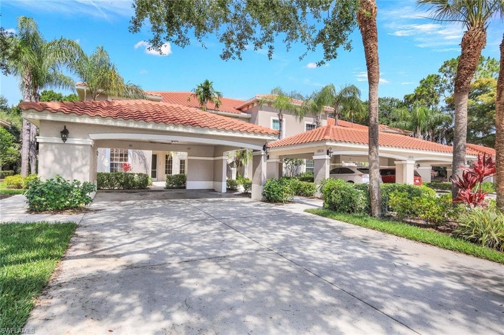 12015 Matera Ln 201, Bonita Springs, FL 34135-18