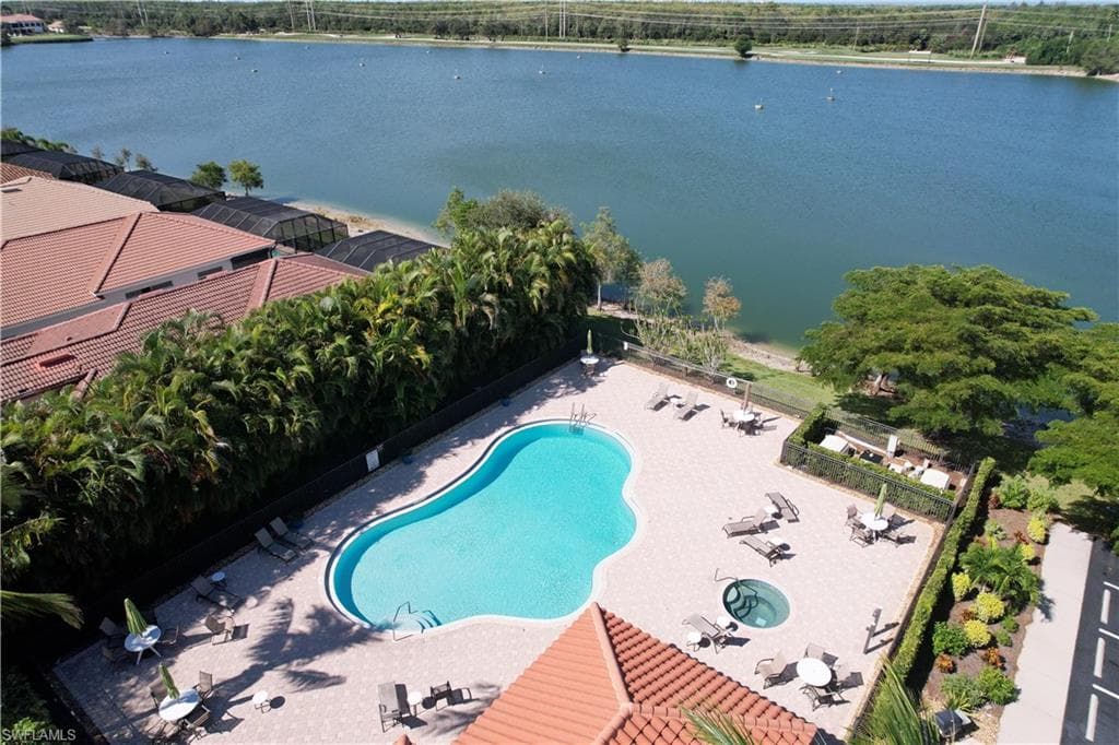 12015 Matera Ln 201, Bonita Springs, FL 34135-19