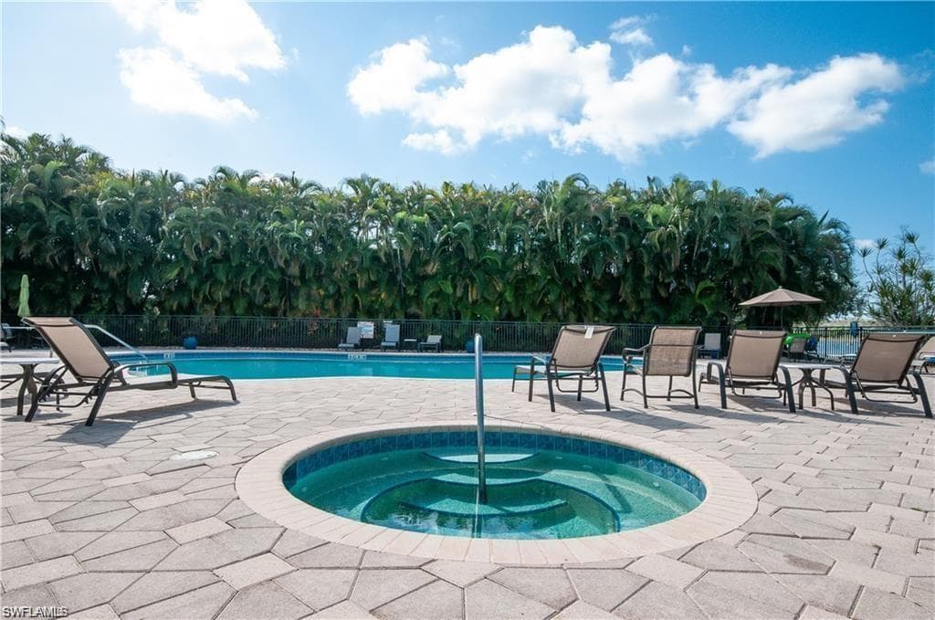 12015 Matera Ln 201, Bonita Springs, FL 34135-20