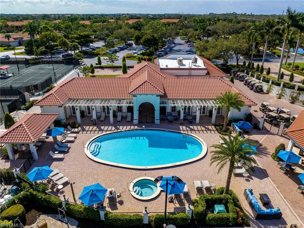 12015 Matera Ln 201, Bonita Springs, FL 34135-23