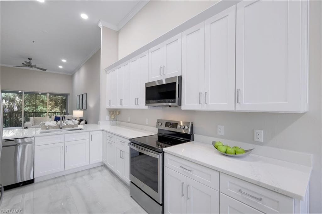 12015 Matera Ln 201, Bonita Springs, FL 34135-7