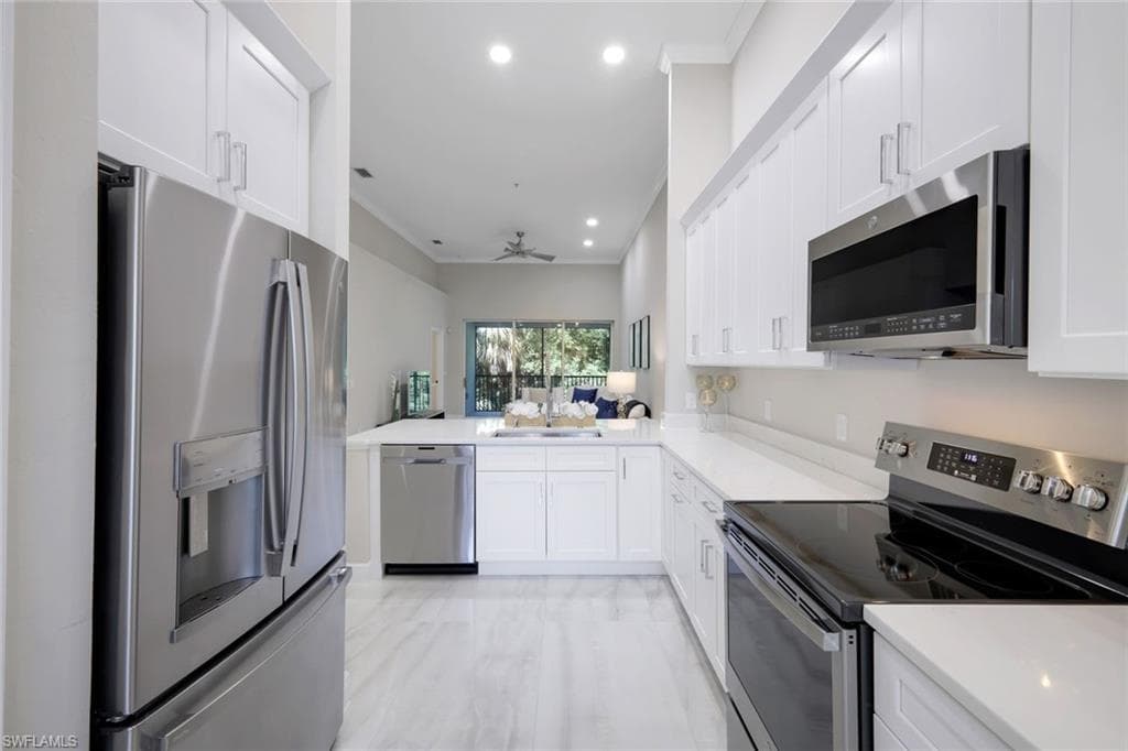 12015 Matera Ln 201, Bonita Springs, FL 34135-8