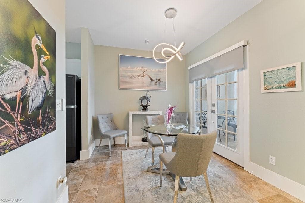 7100 Barrington Cir 4, Naples, FL 34108-17