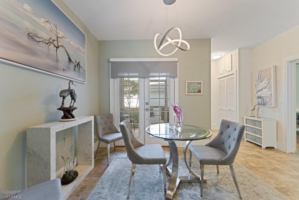 7100 Barrington Cir 4, Naples, FL 34108-18
