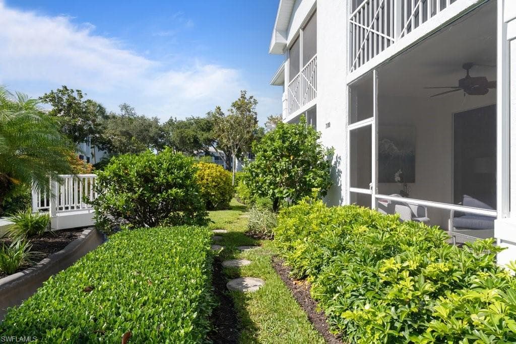 7100 Barrington Cir 4, Naples, FL 34108-33