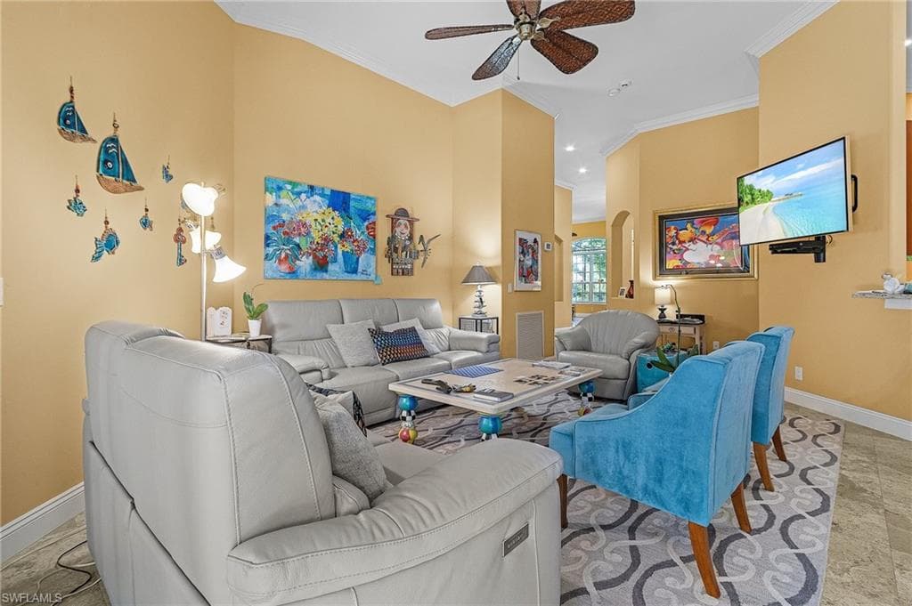 15669 Fiddlesticks Blvd, Fort Myers, FL 33912-9