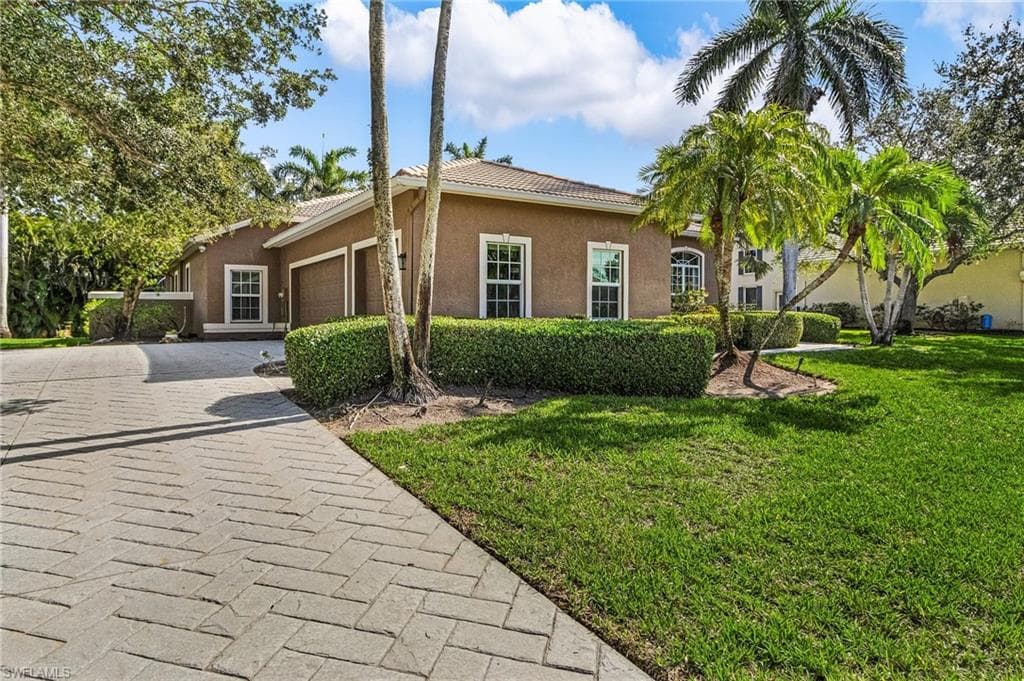 15669 Fiddlesticks Blvd, Fort Myers, FL 33912-2