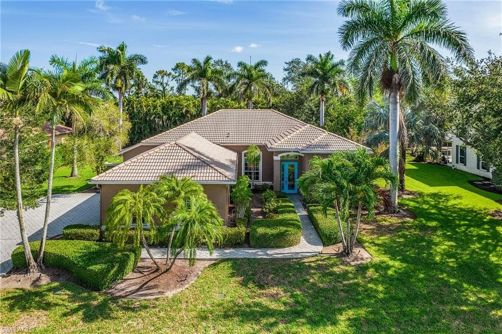 15669 Fiddlesticks Blvd, Fort Myers, FL 33912-32
