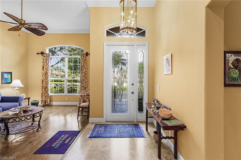 15669 Fiddlesticks Blvd, Fort Myers, FL 33912-3