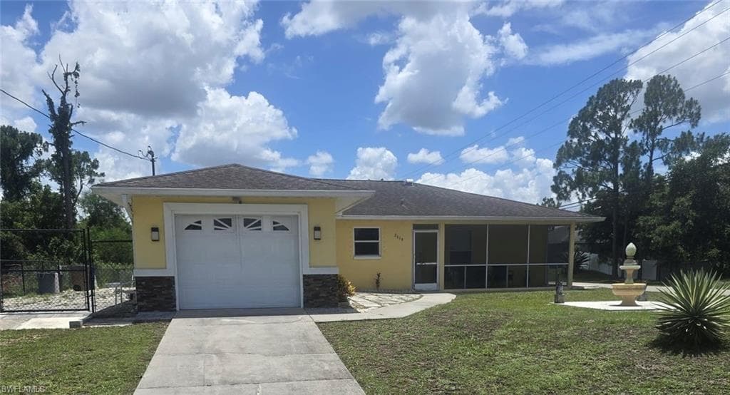 2619 10th St W, Lehigh Acres, FL 33971-2