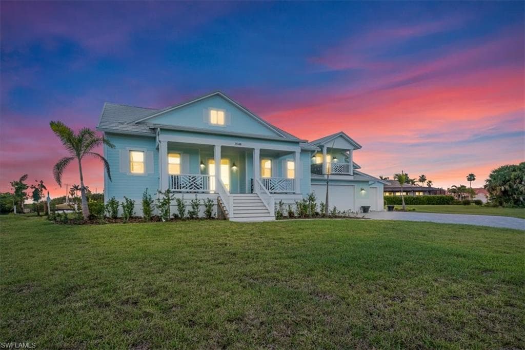 3548 Mondovi Ct, Punta Gorda, FL 33950-1