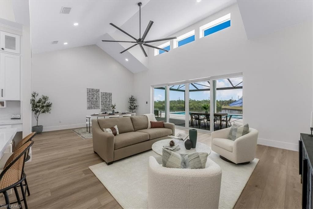 3548 Mondovi Ct, Punta Gorda, FL 33950-26